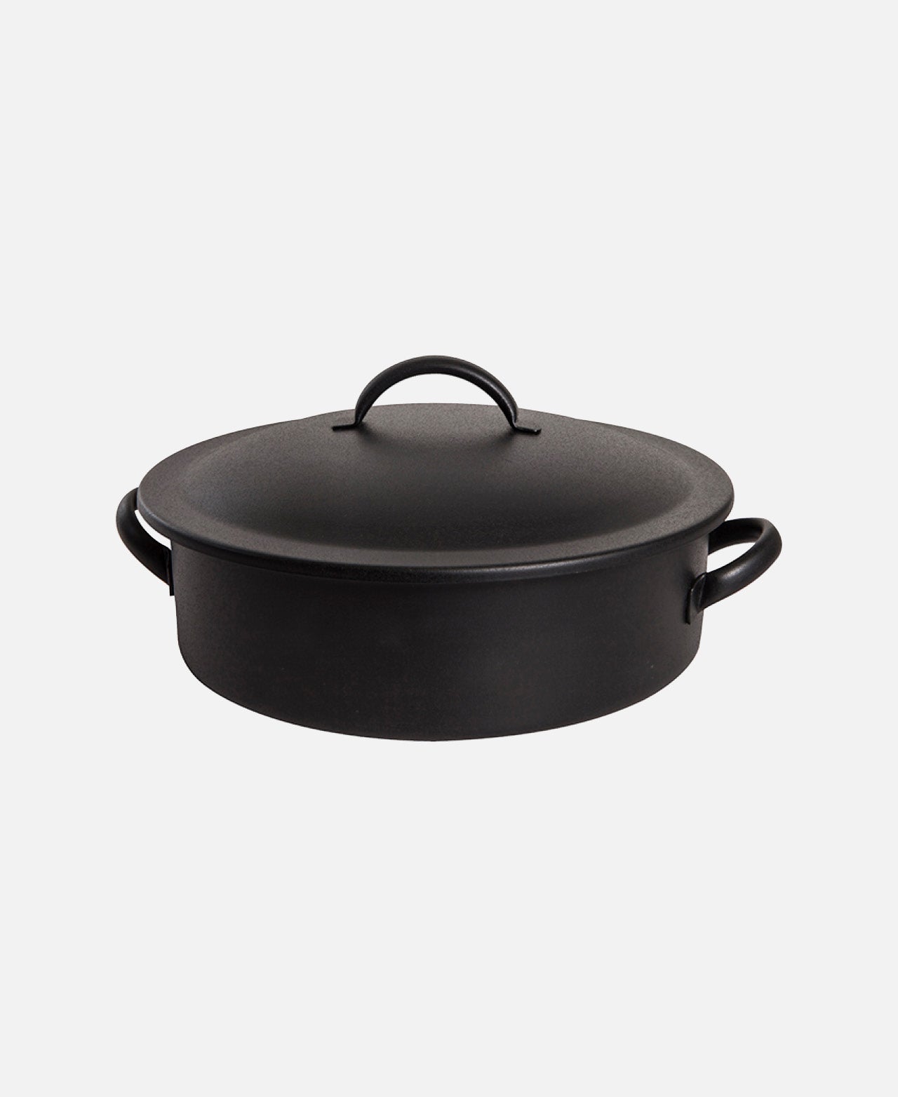 Chafer Redondo Con Cubeta Homestyle Induction - Negro