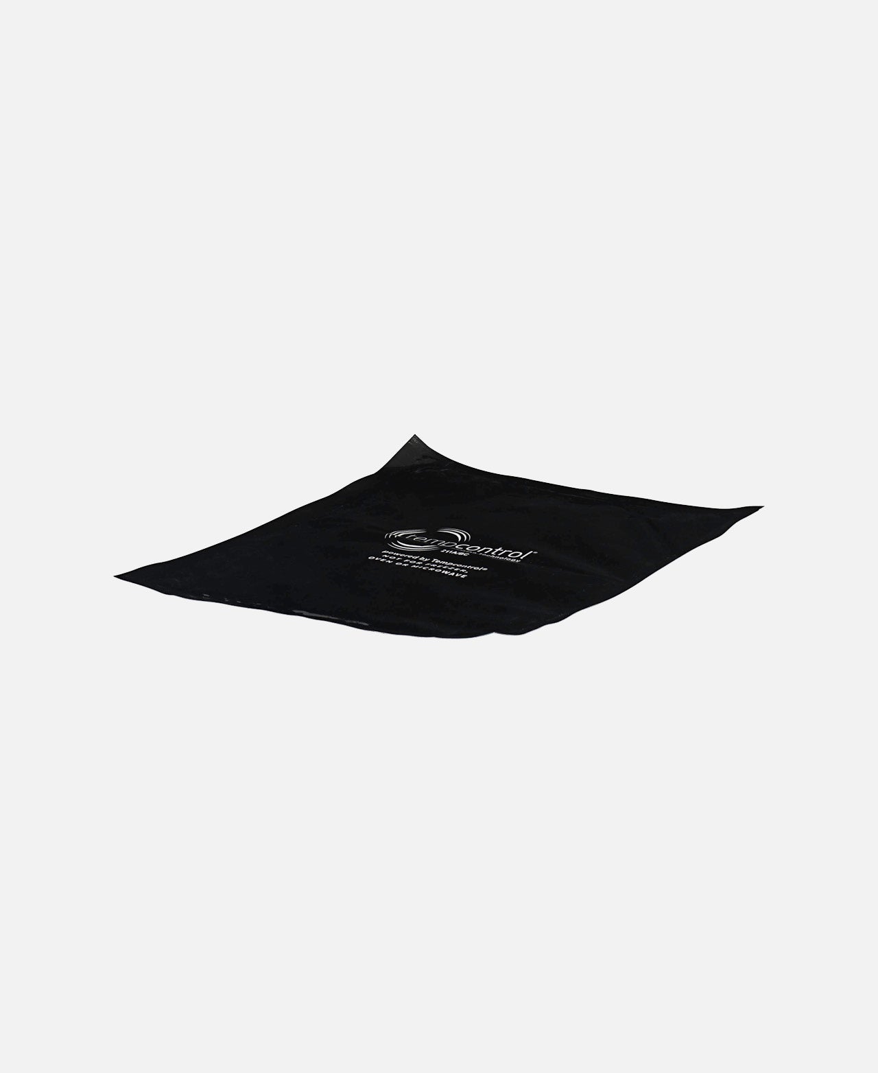 Bolsa Gel Termoregulador - Negro
