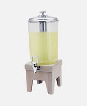 Dispensador Zumo Grande Fusion Buffet System - Grey Wash