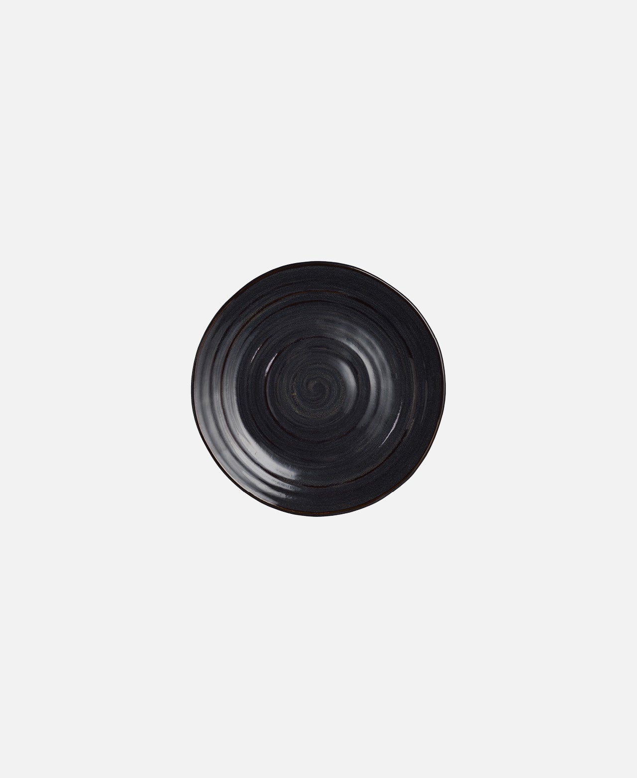 Plato Azores Caldeira - Negro
