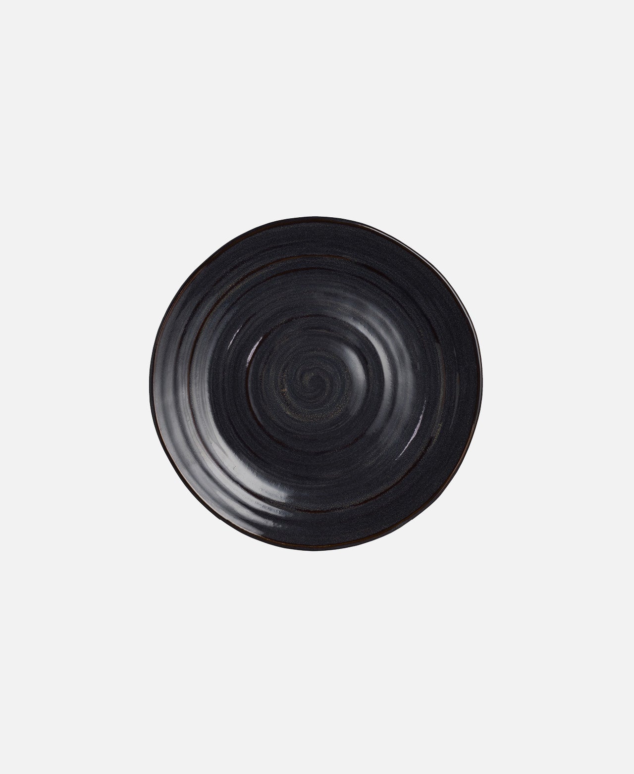 Plato Azores Caldeira - Negro