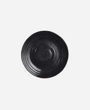 Plato Azores Caldeira - Negro