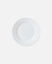 Plato Llano Simplicity Harmony - Blanco Ø 20,25 cm