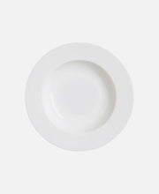 Bol Ala Ancha Quanta - Blanco / Rojo