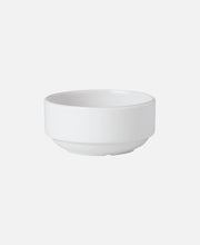 Bol Apilable Simplicity - Blanco Ø 17 cm