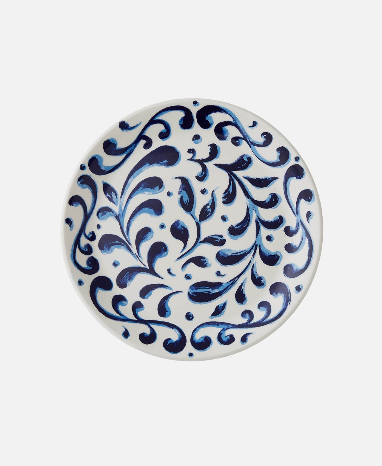 Messina Coupe Bowl - Blue