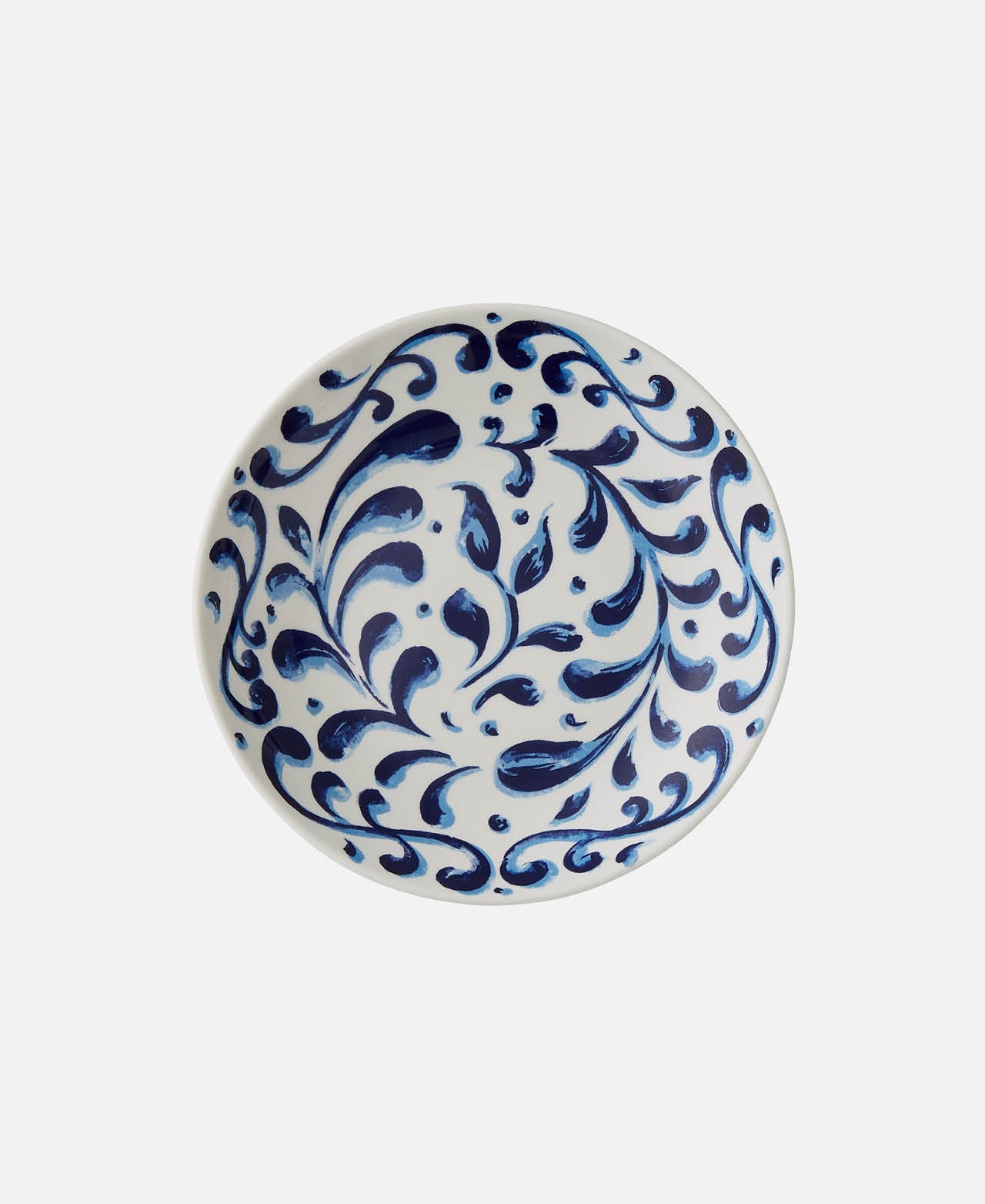 Messina Coupe Bowl - Blue