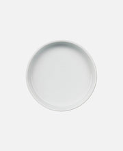 Plato apilable Taste - Blanco
