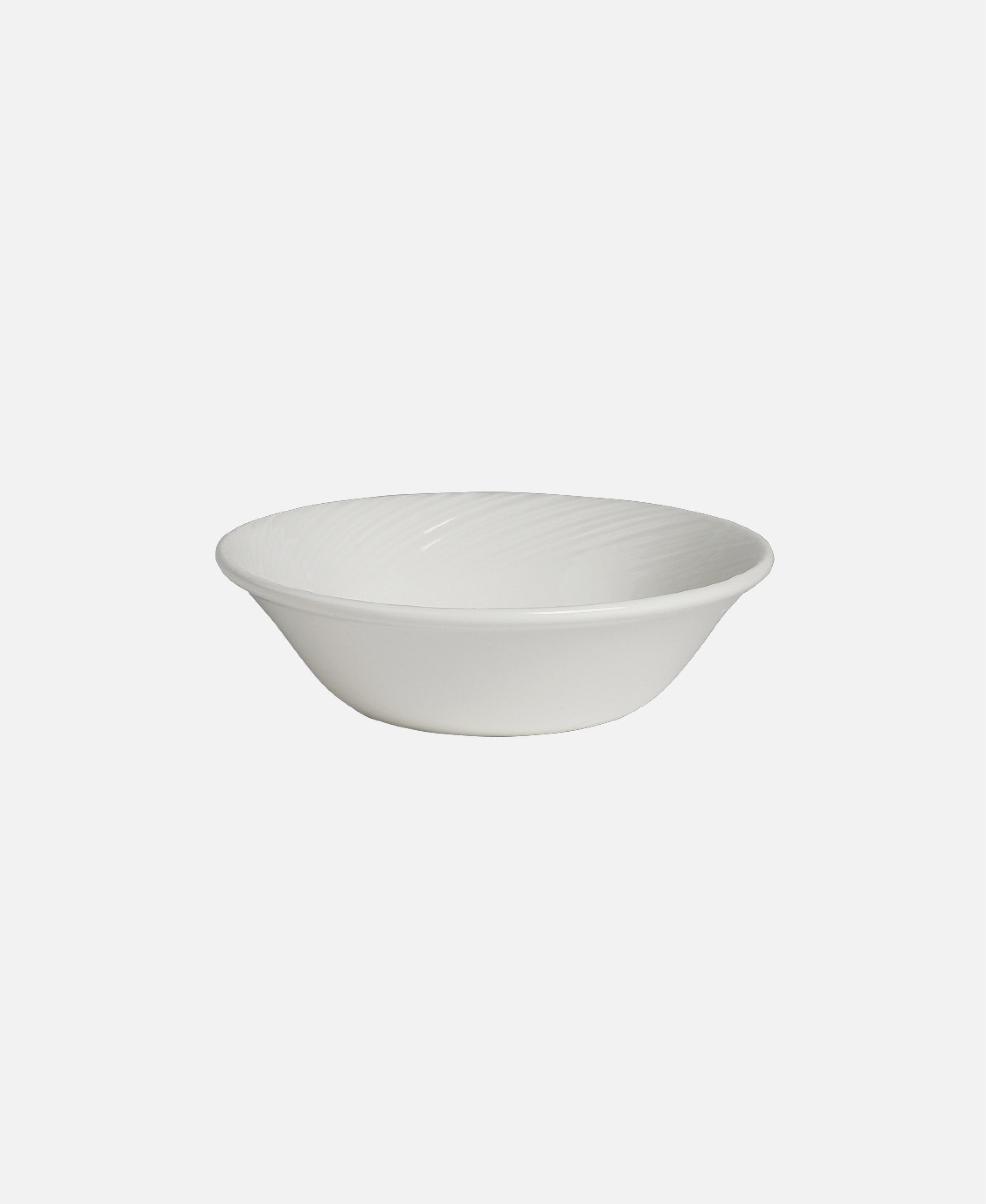 Spyro Bowl - White