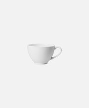 Taza Moka Monaco - Blanco