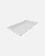 Fuente GN 1/1 Deluxe Gastro - Blanco