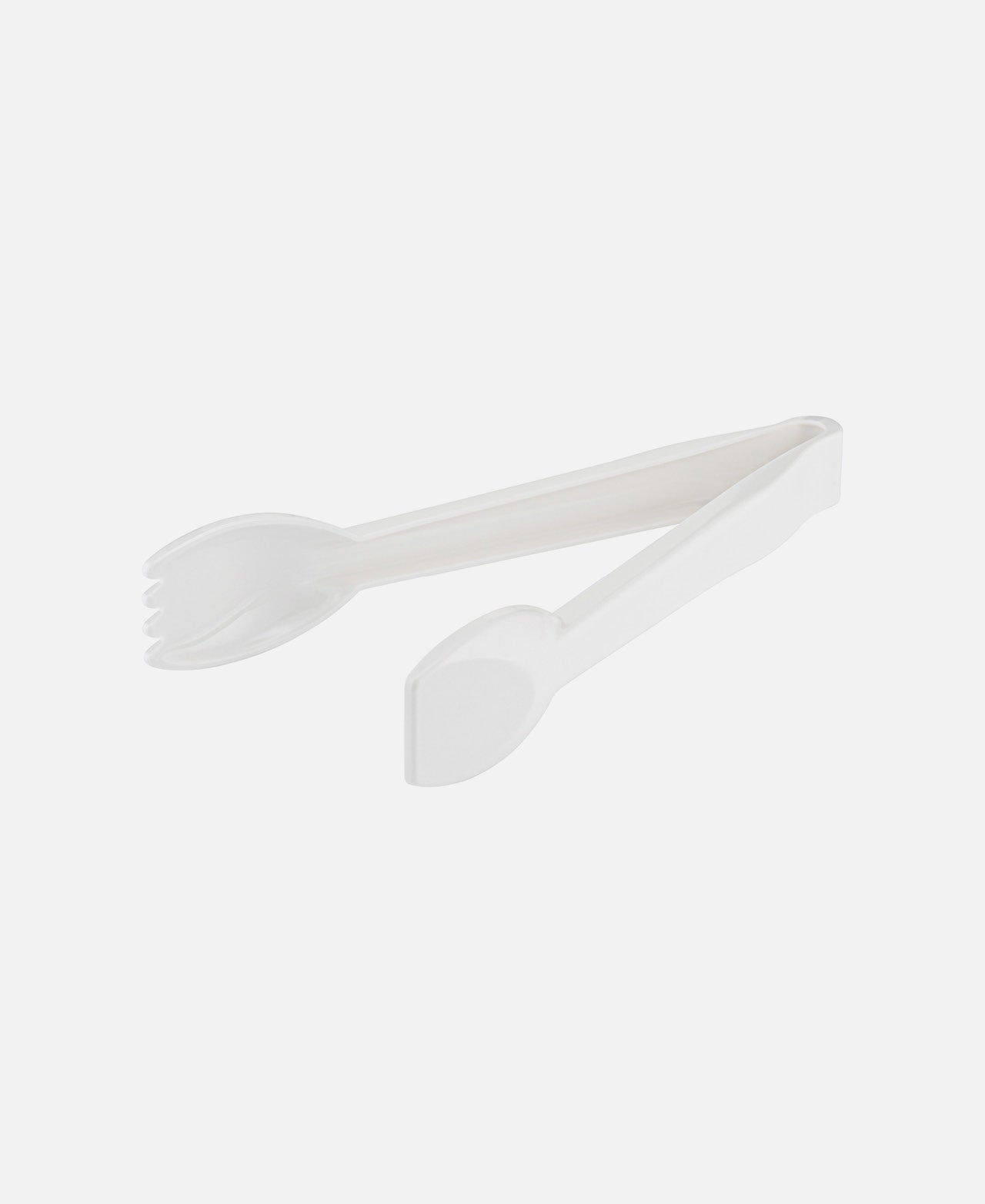 Pinza Zigzag - Blanco