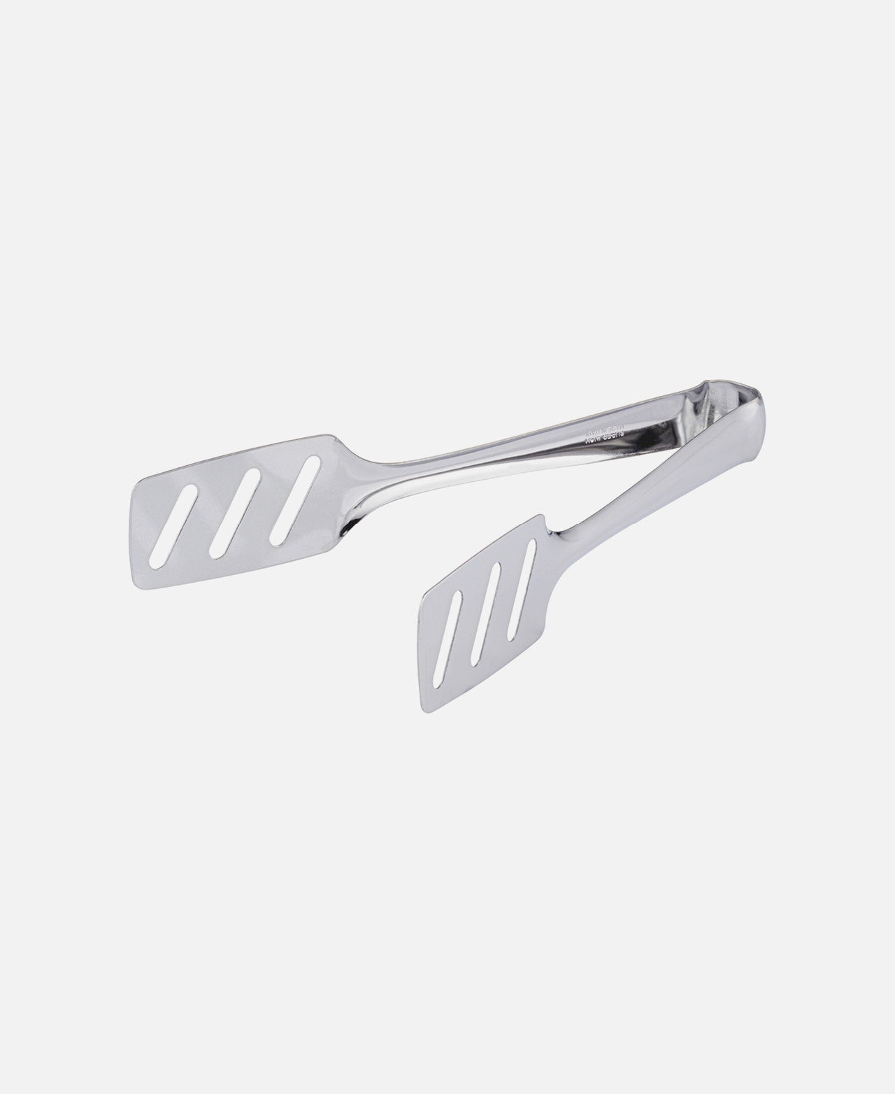 Slotted Pliers - Silver