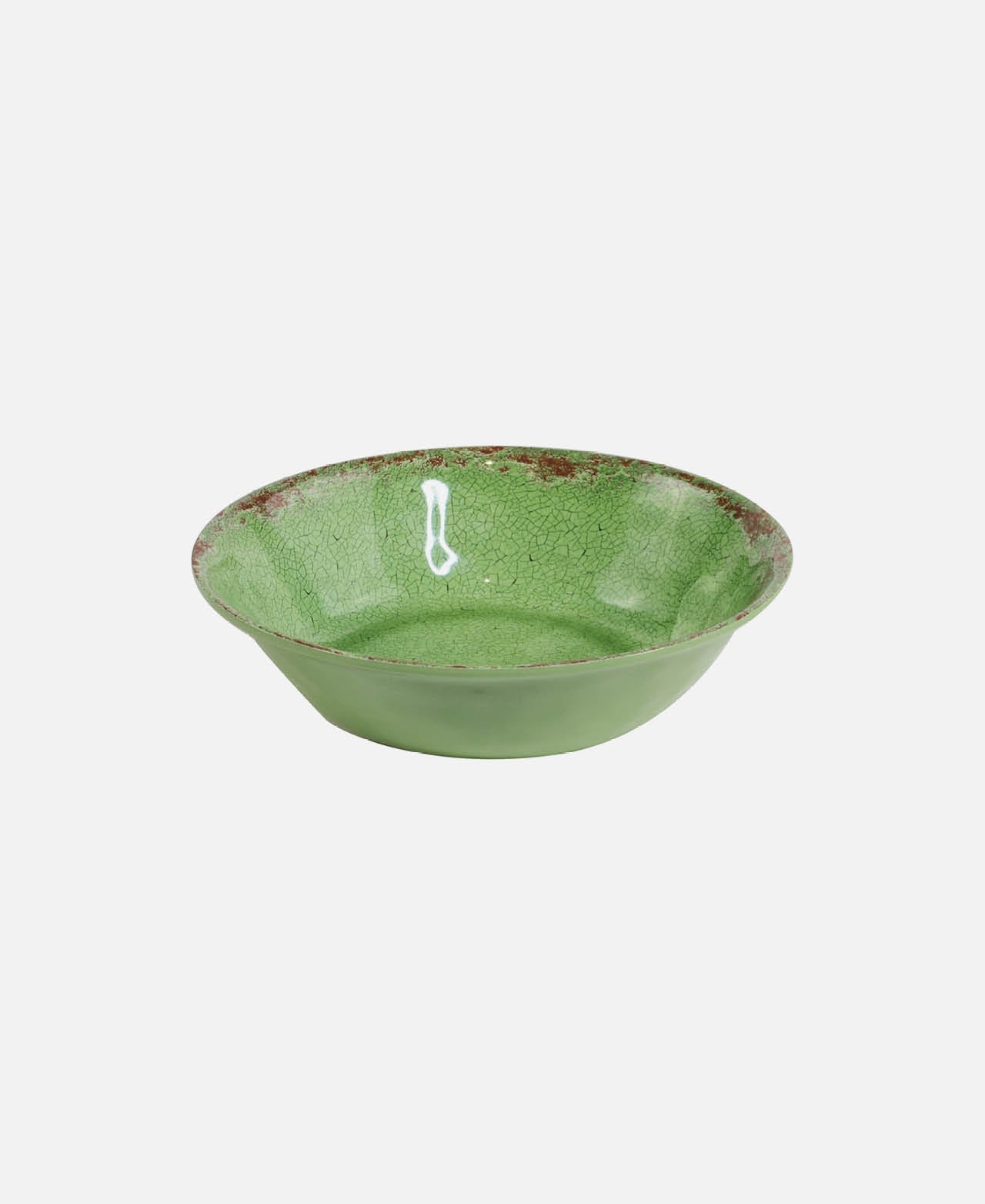 Casablanca Bowl - Green