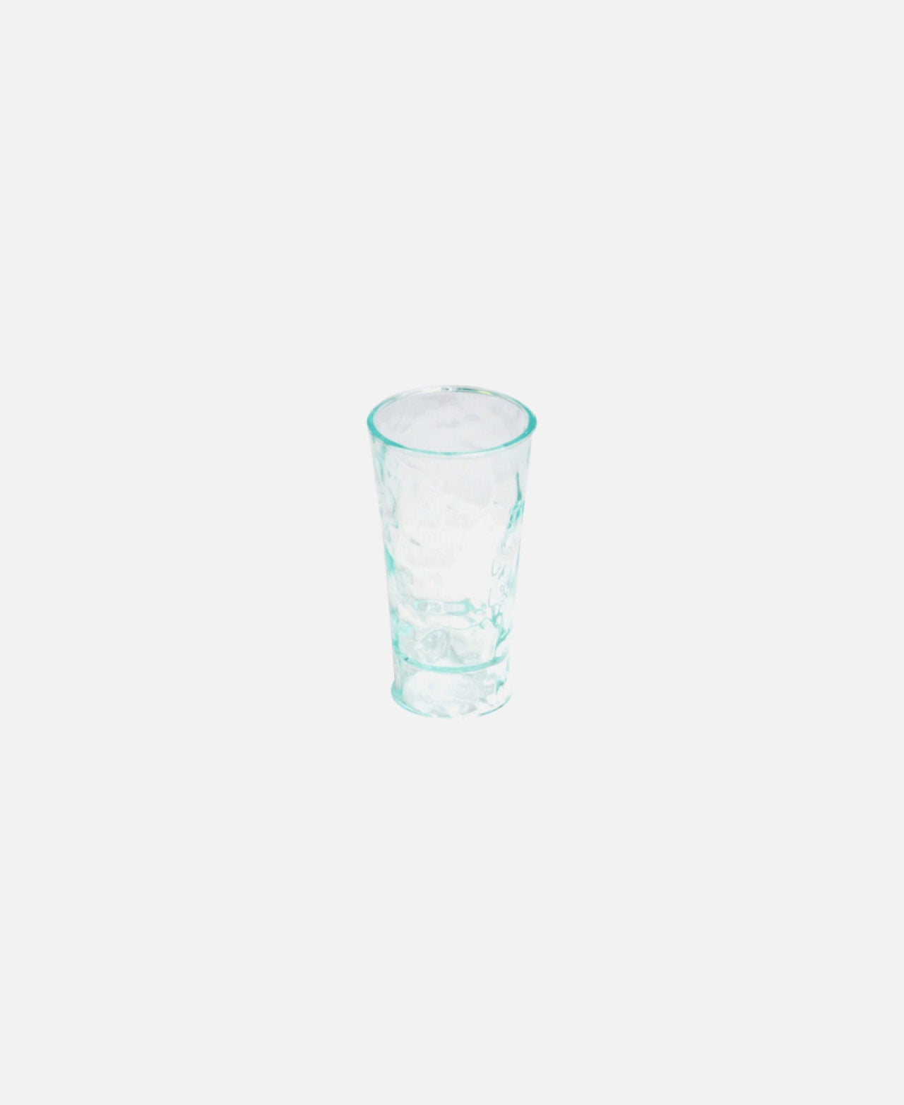 Vaso Glazz Miniature - Transparente