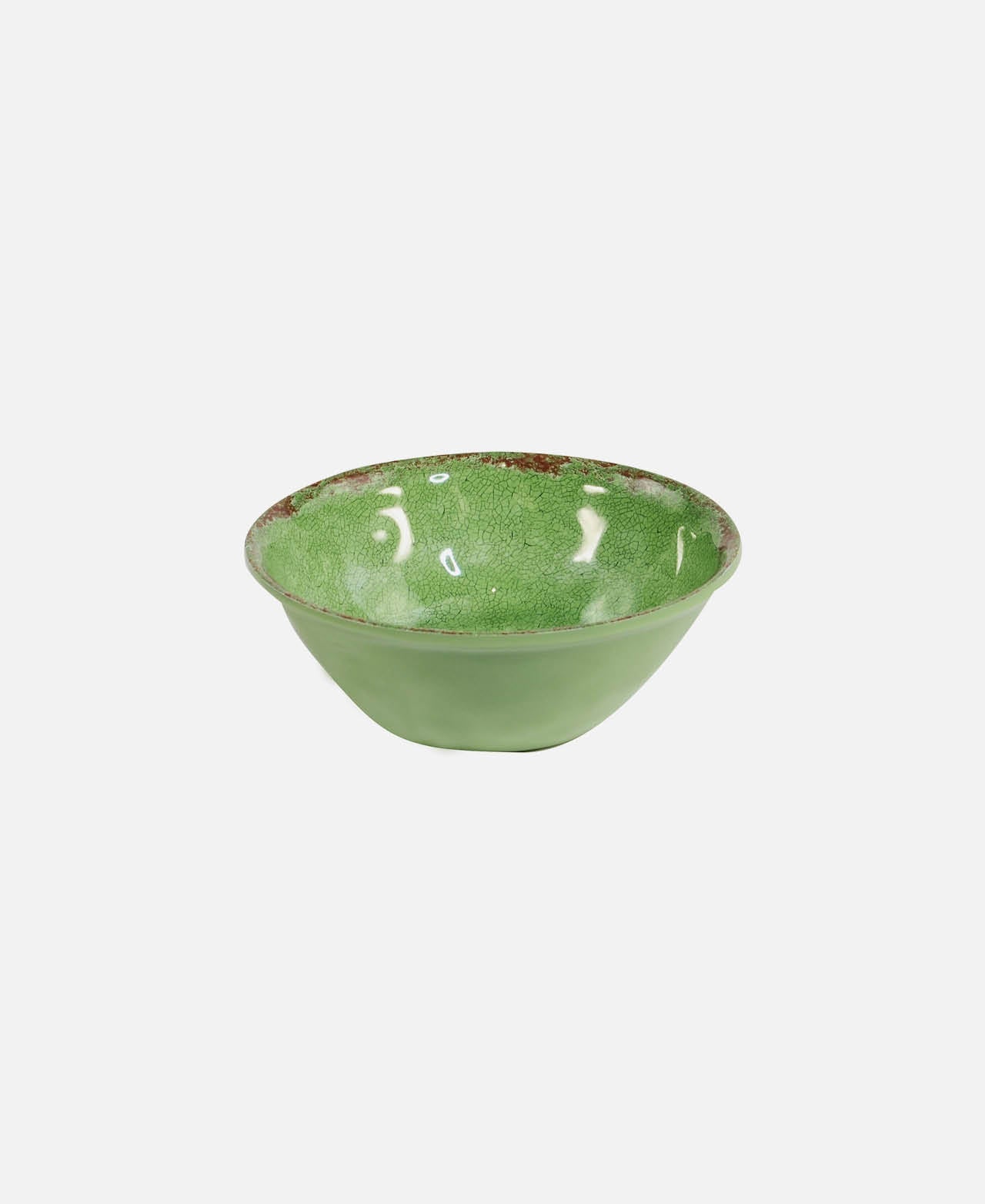 Casablanca Bowl - Green