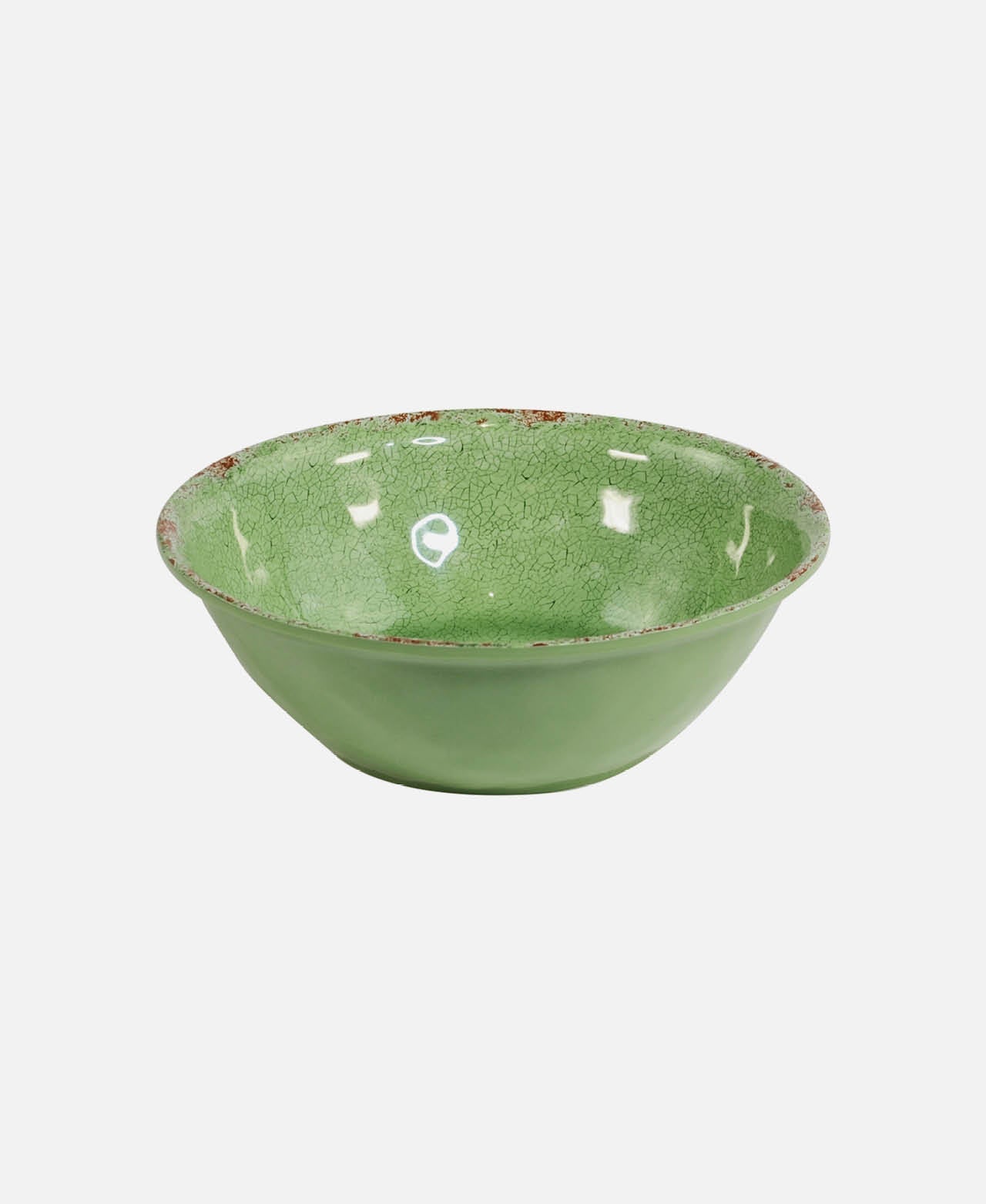 Casablanca Bowl - Green