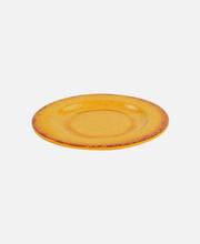 Plato Llano Casablanca - Naranja