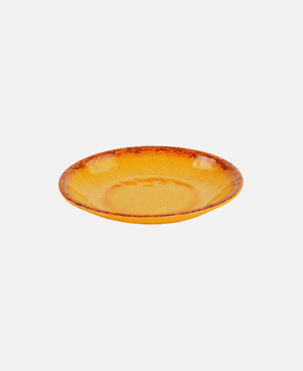 Casablanca Salad Bowl - Orange