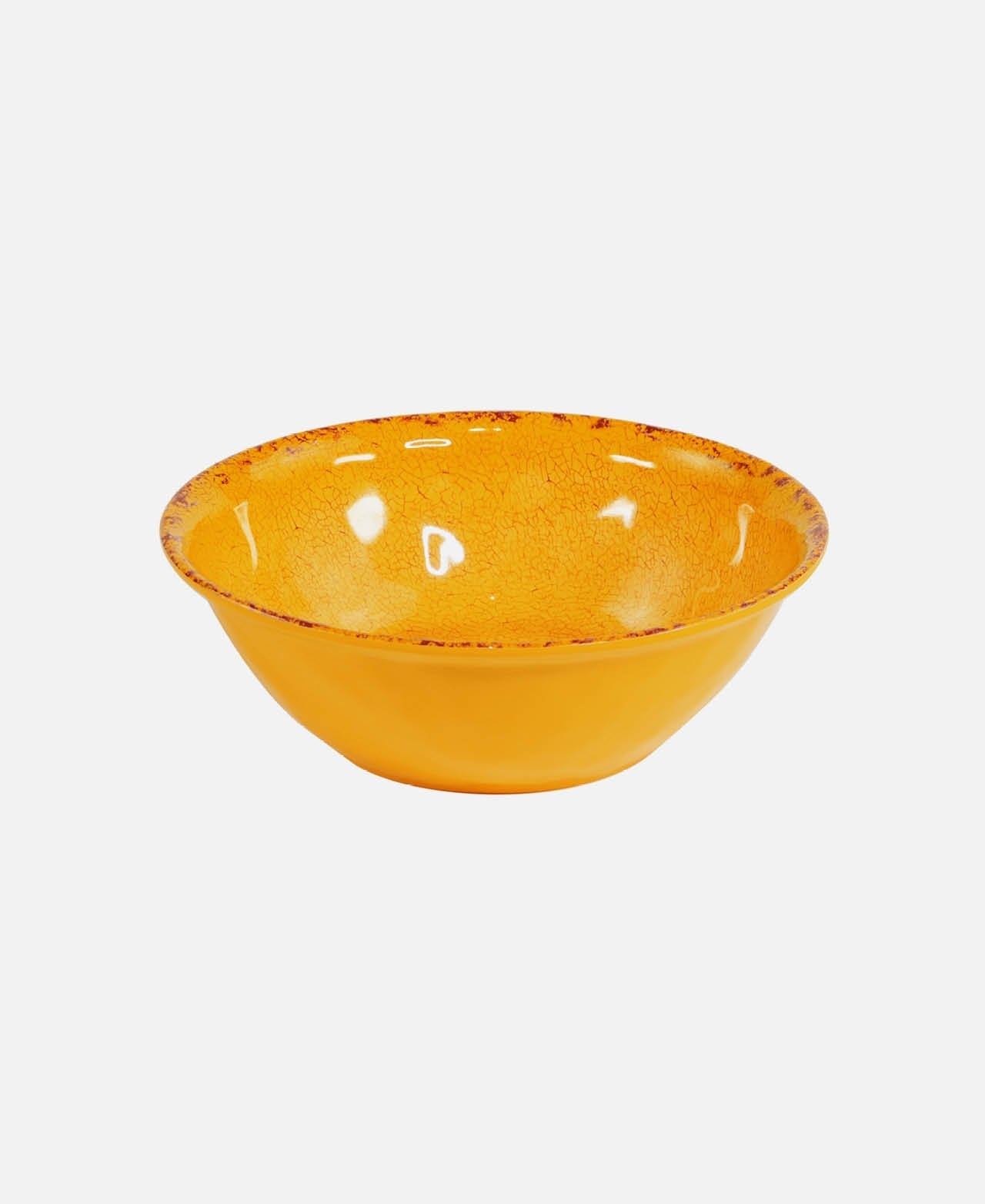 Bol Casablanca - Naranja