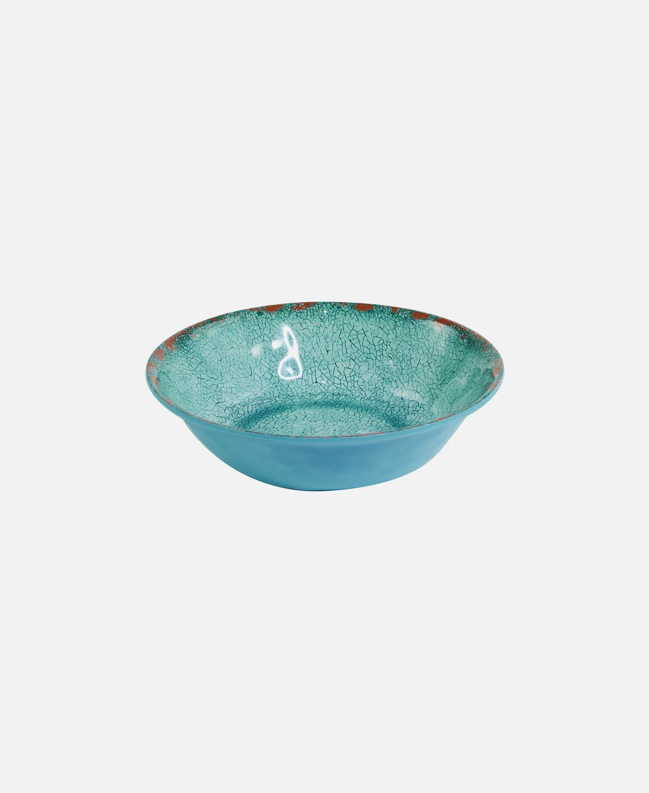 Casablanca Bowl - Blue