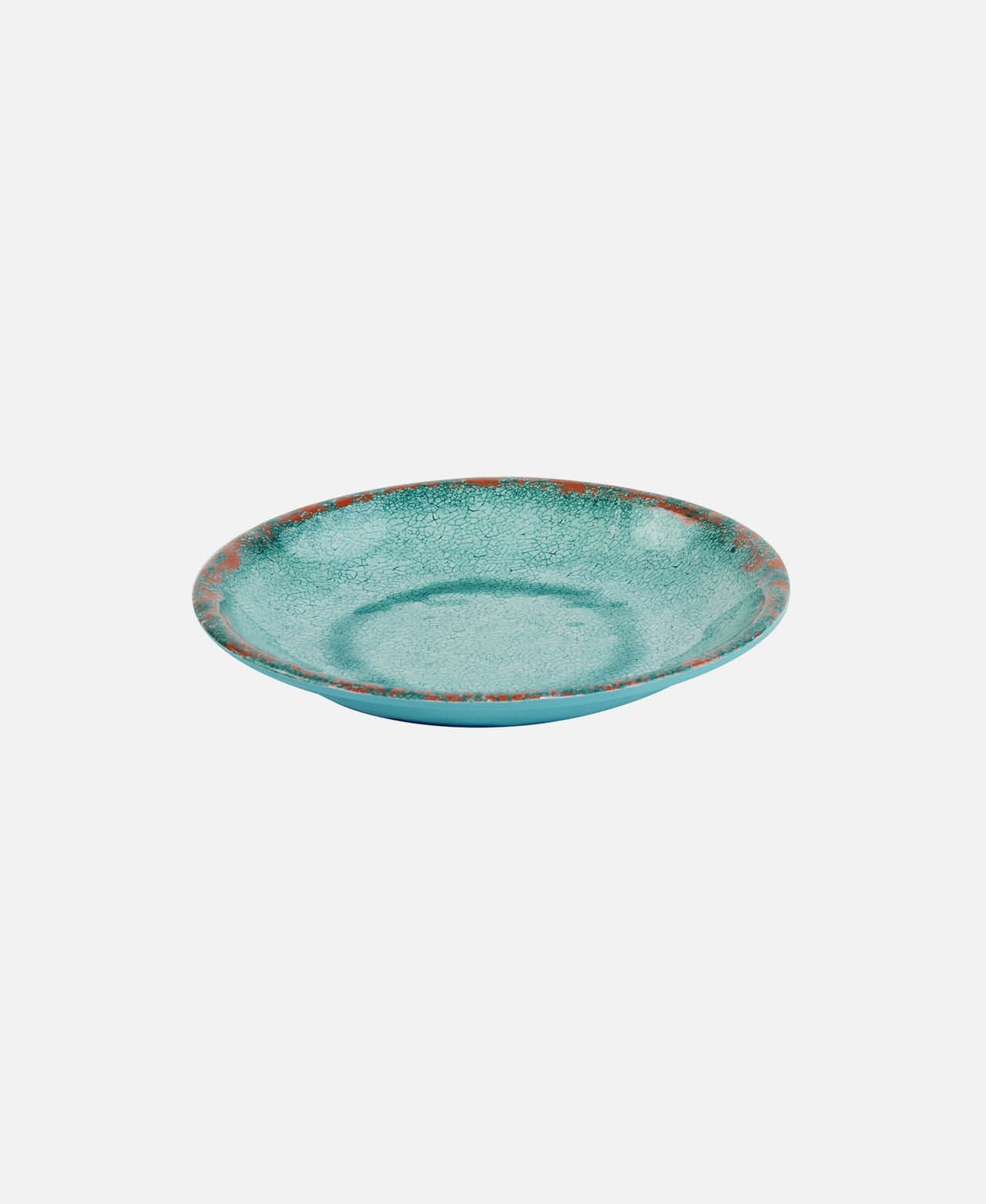 Casablanca Salad Bowl - Blue