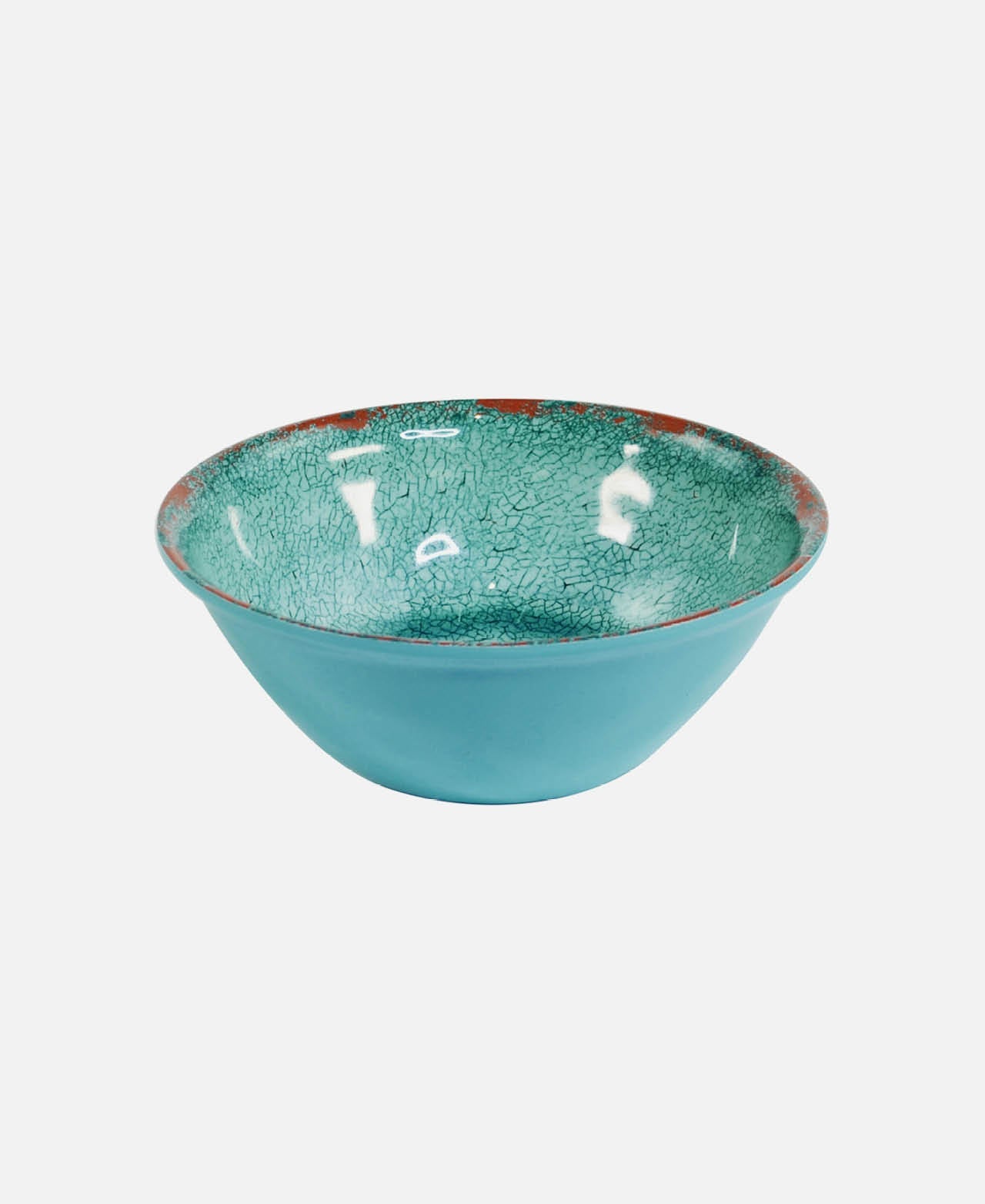 Casablanca Bowl - Blue