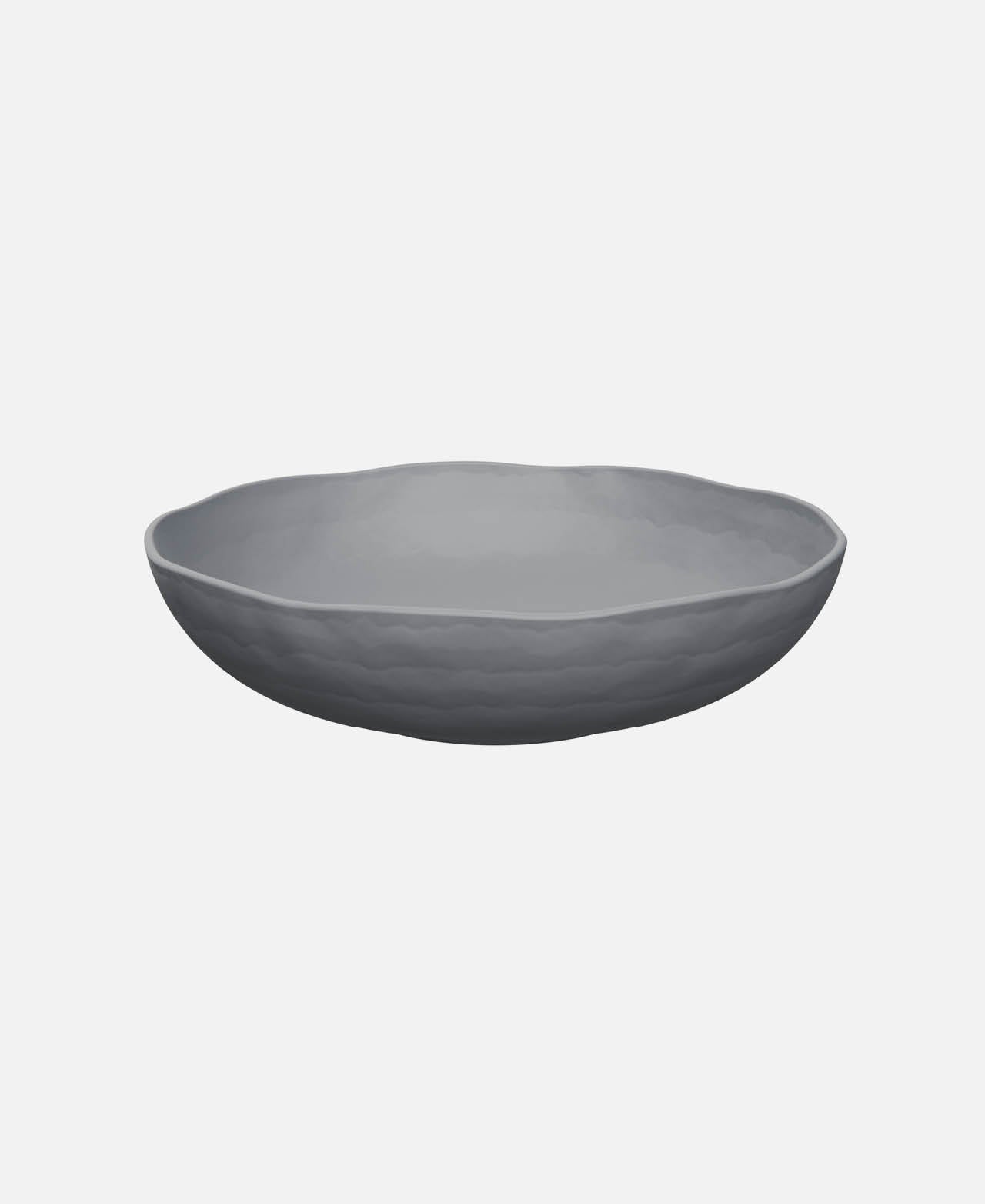 Pigment Bowl - Grey