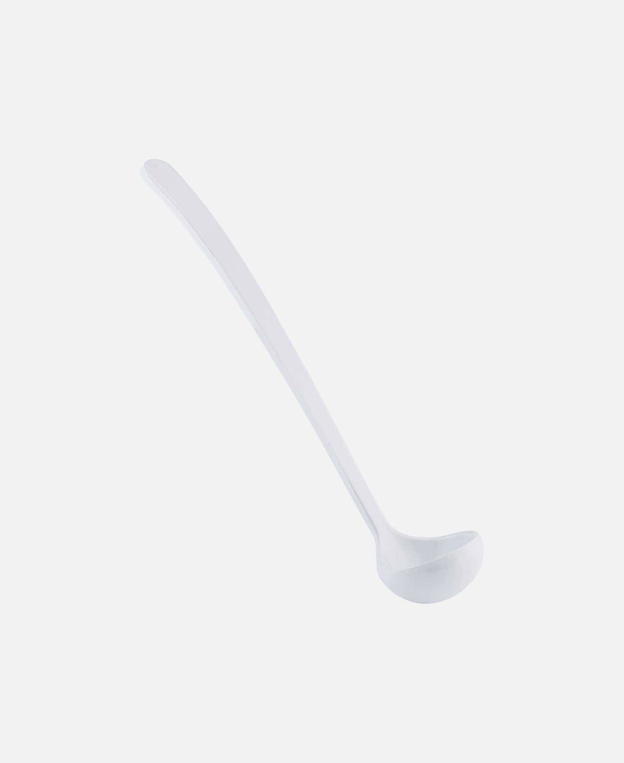 Ladle - White