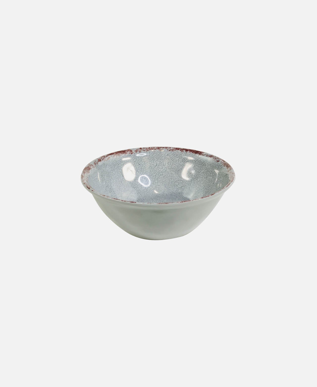 Casablanca Bowl - Grey