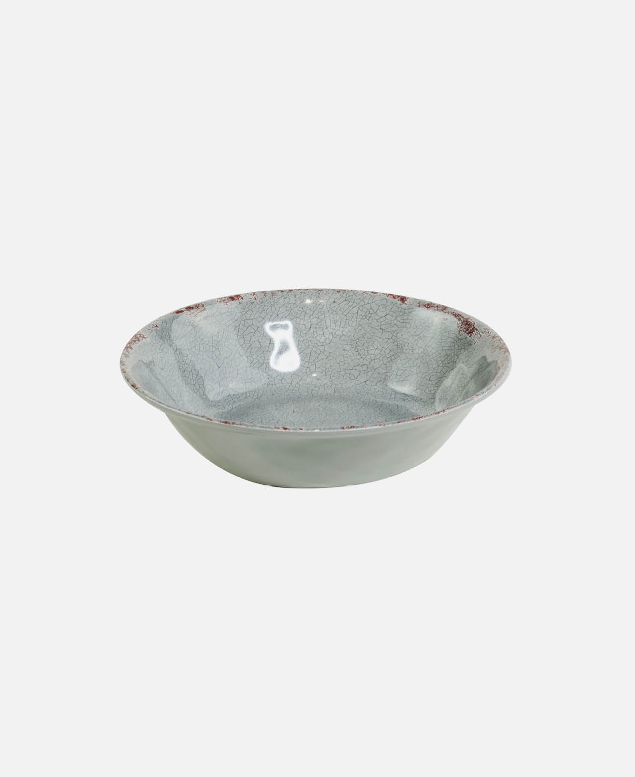 Casablanca Bowl - Grey