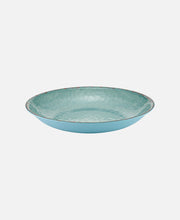 Plato Hondo Casablanca - Azul