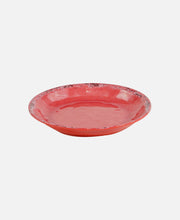 Bol Bajo Casablanca - Rojo