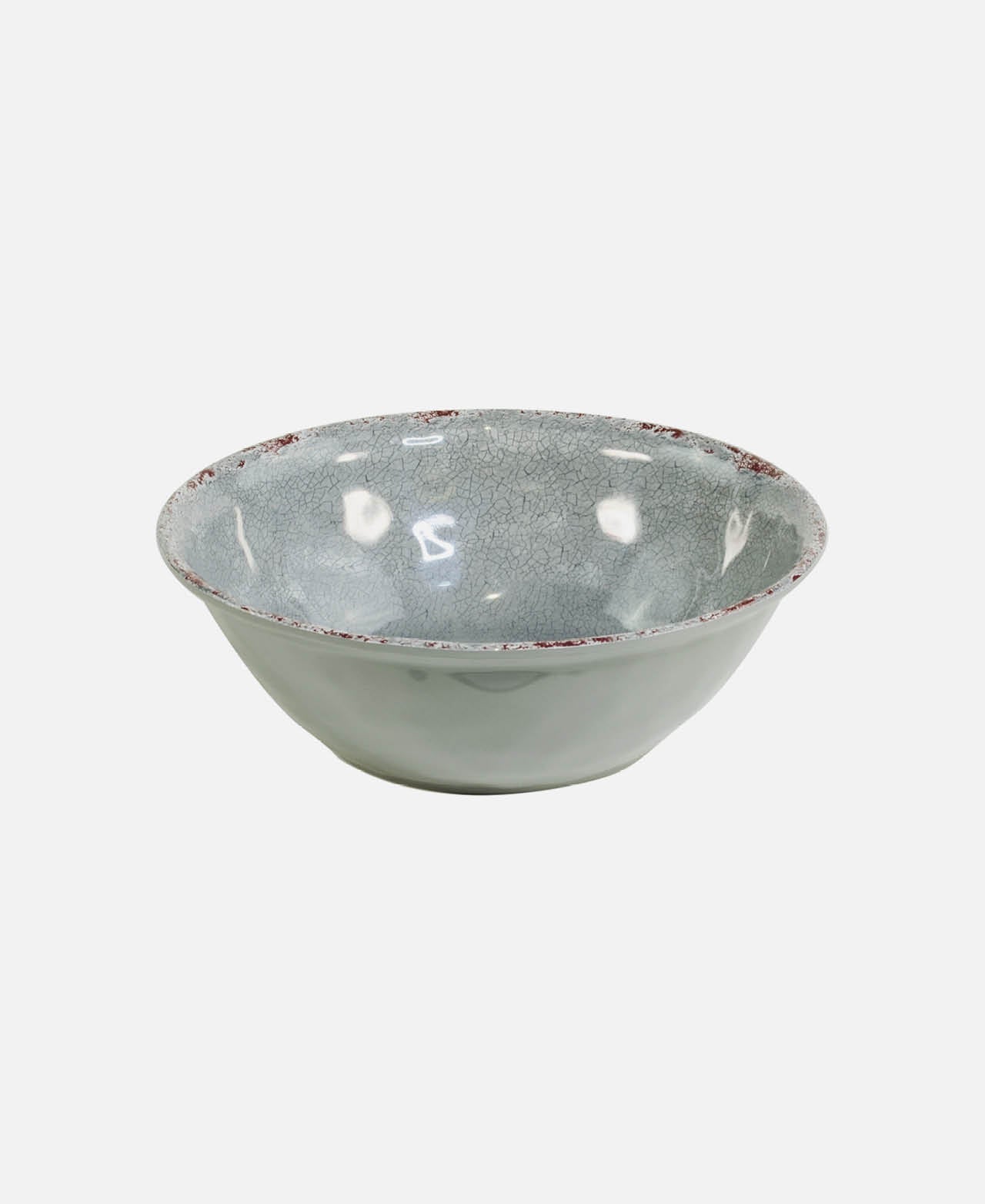 Casablanca Bowl - Grey