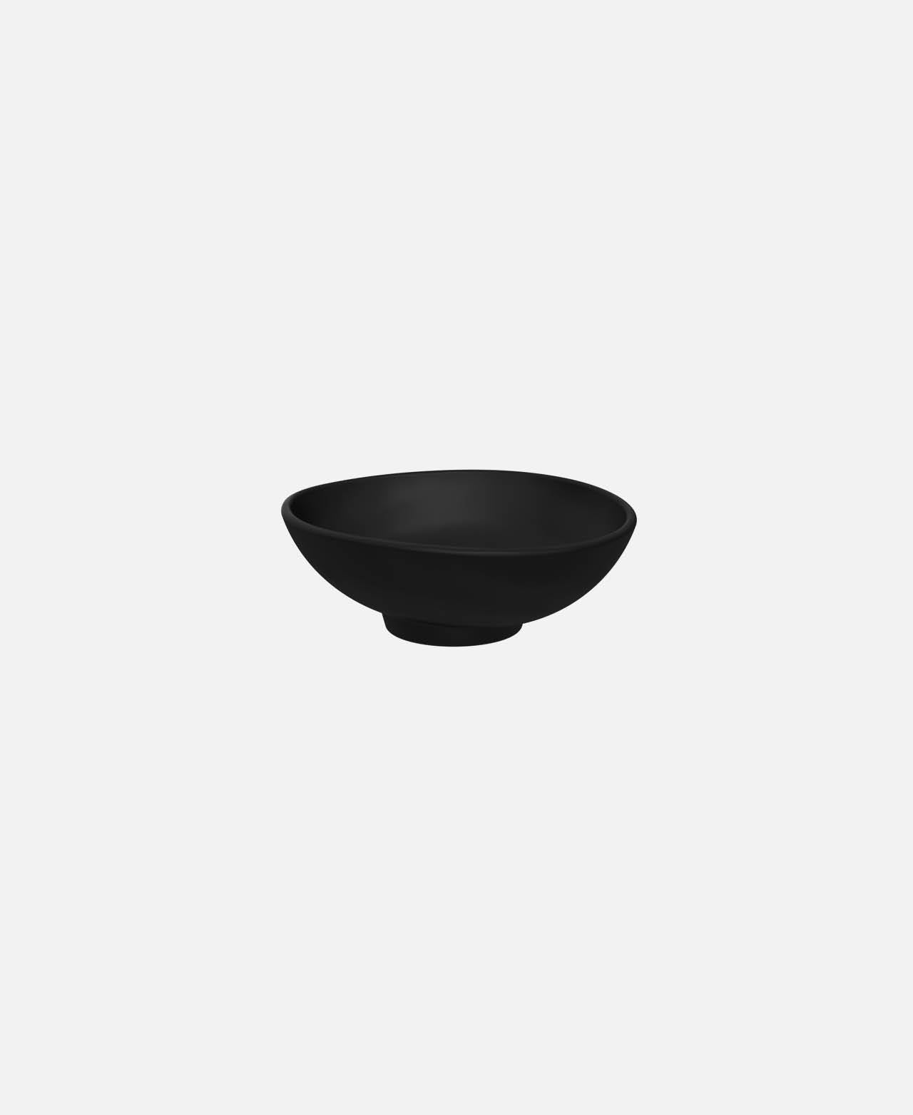 Pigment Bowl - Black