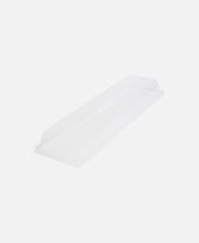 Tapa GN 2/4 Deluxe Gastro - Transparente