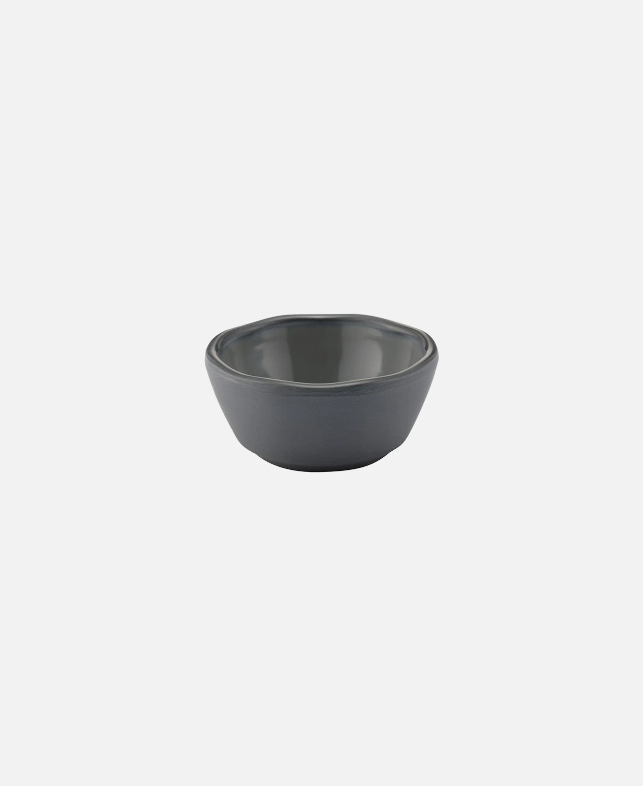 Marl Ramekin - Charcoal