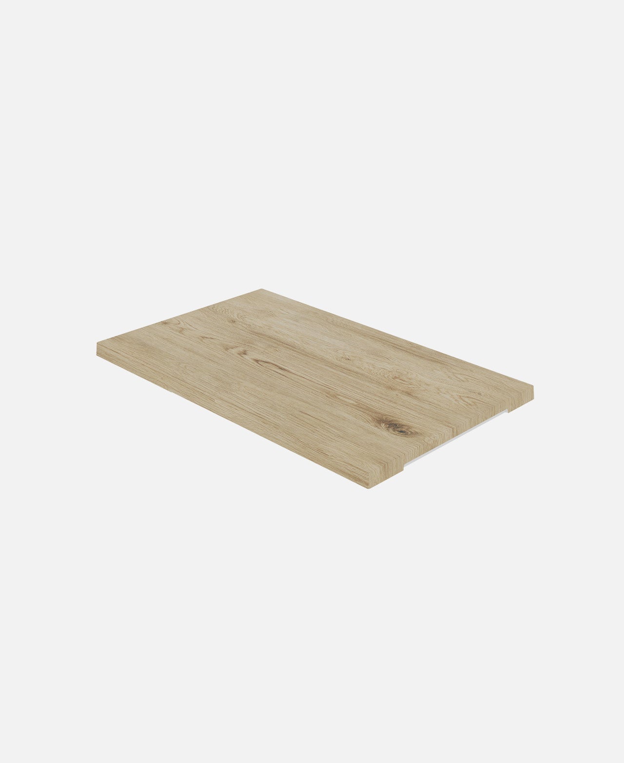 GN 1/1 Tura Tray - Wood