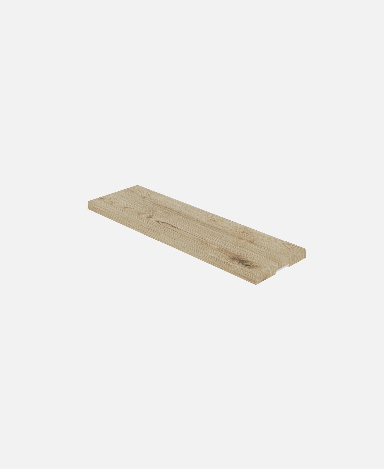 GN 2/4 Tura Tray - Wood