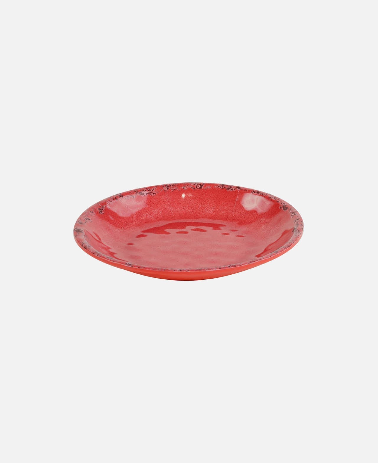 Casablanca Salad Bowl - Red