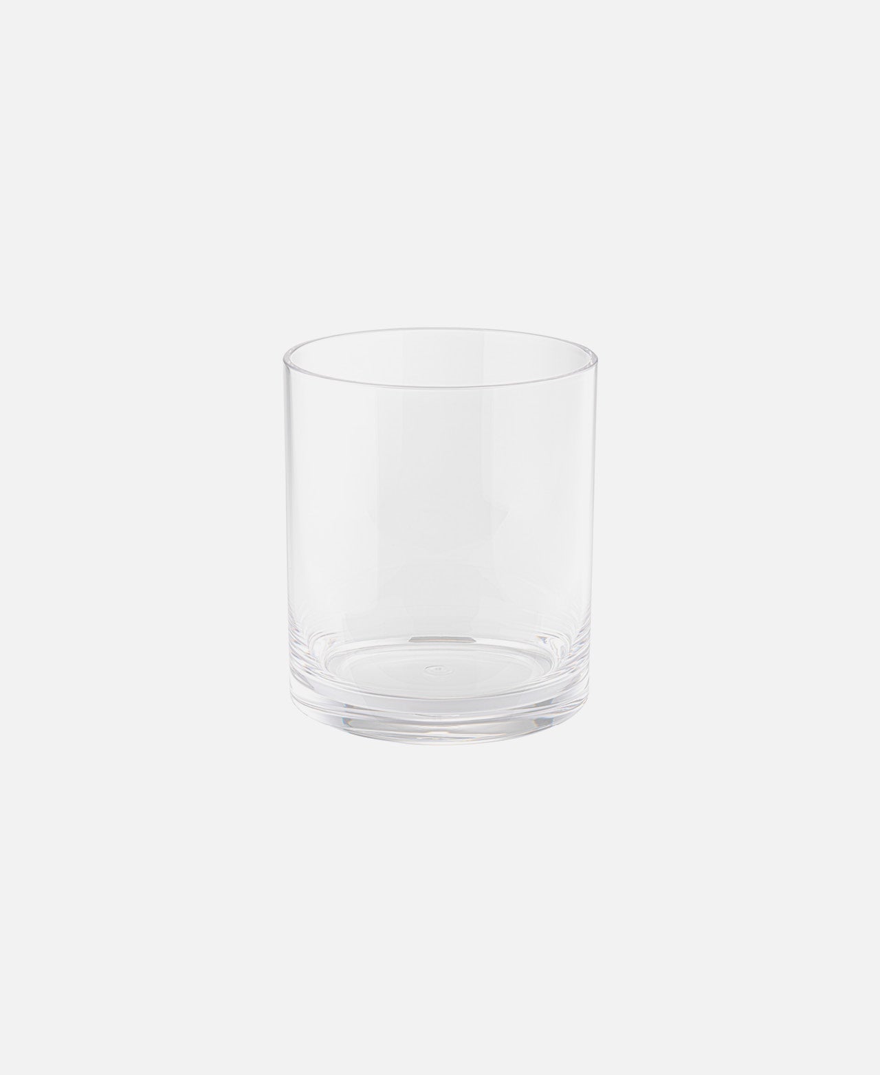 Bon Bon Jars Medium Jar - Clear