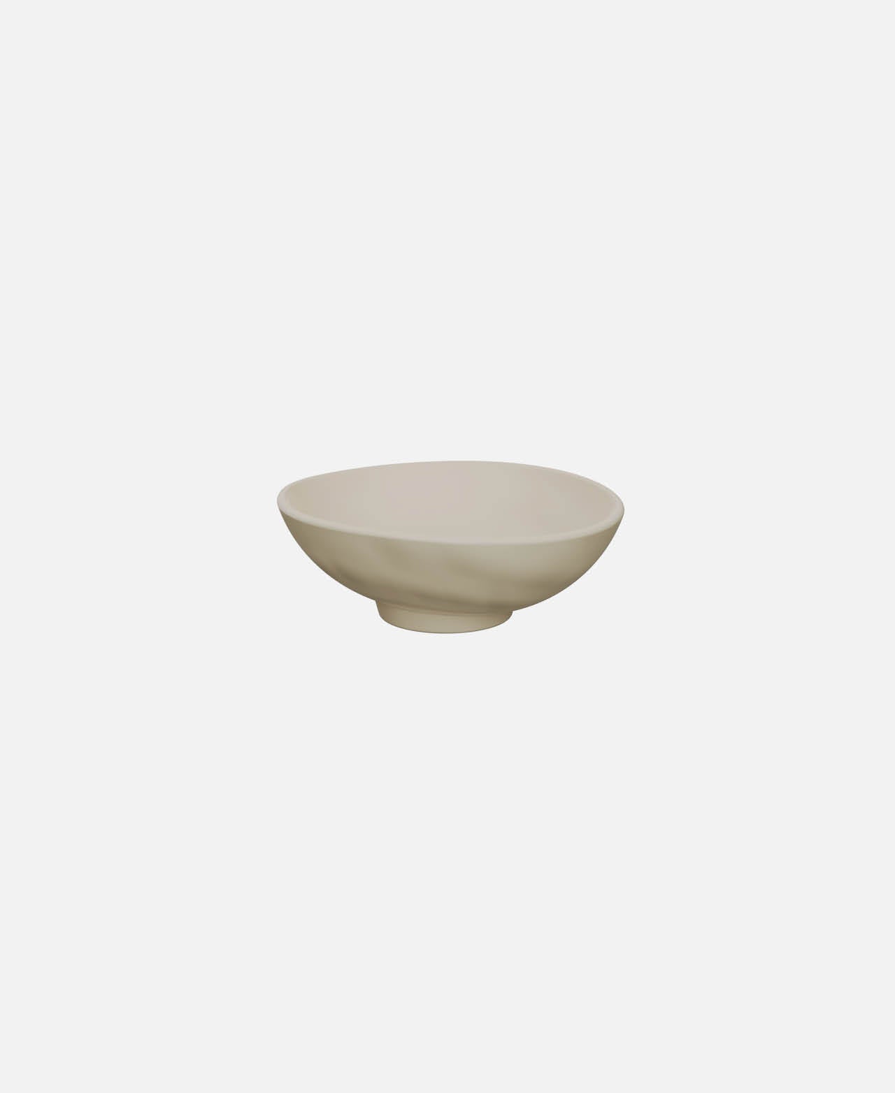 Pigment Bowl - Parchment