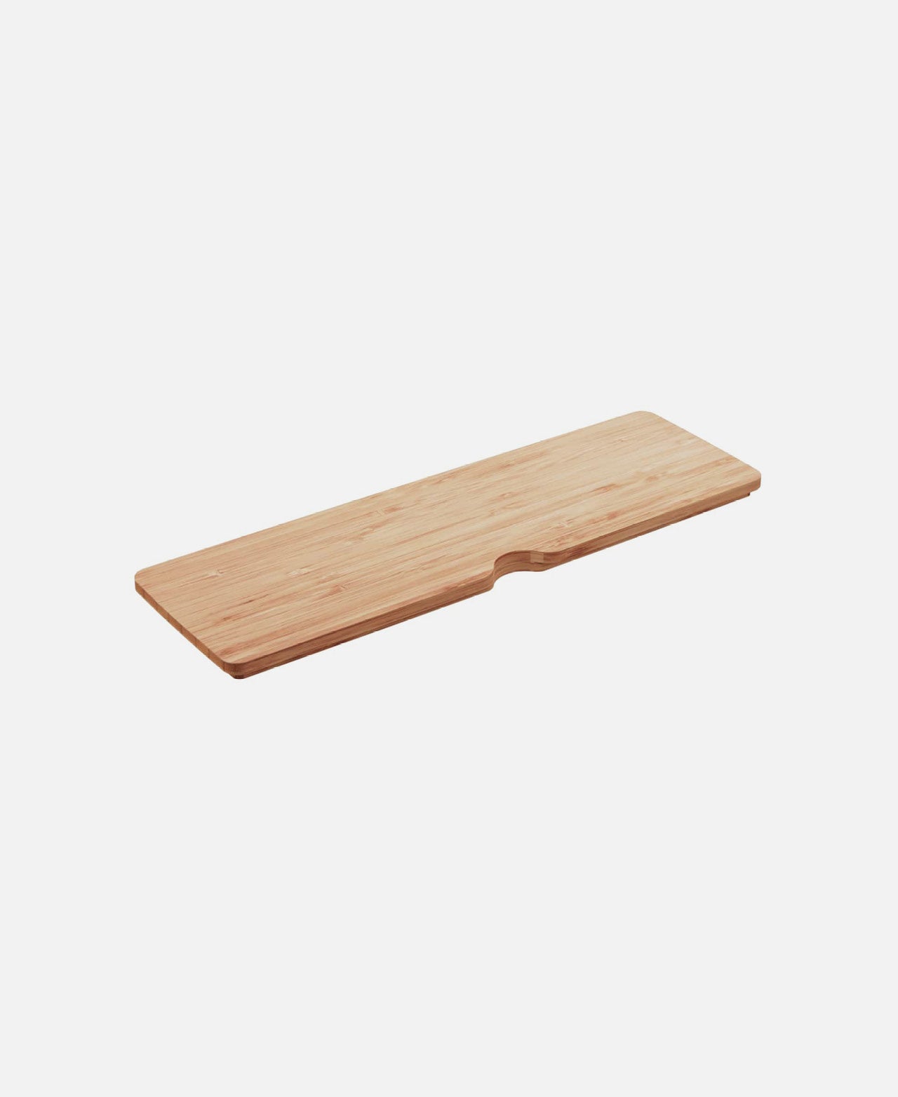 Nimble Long Tray - Wood