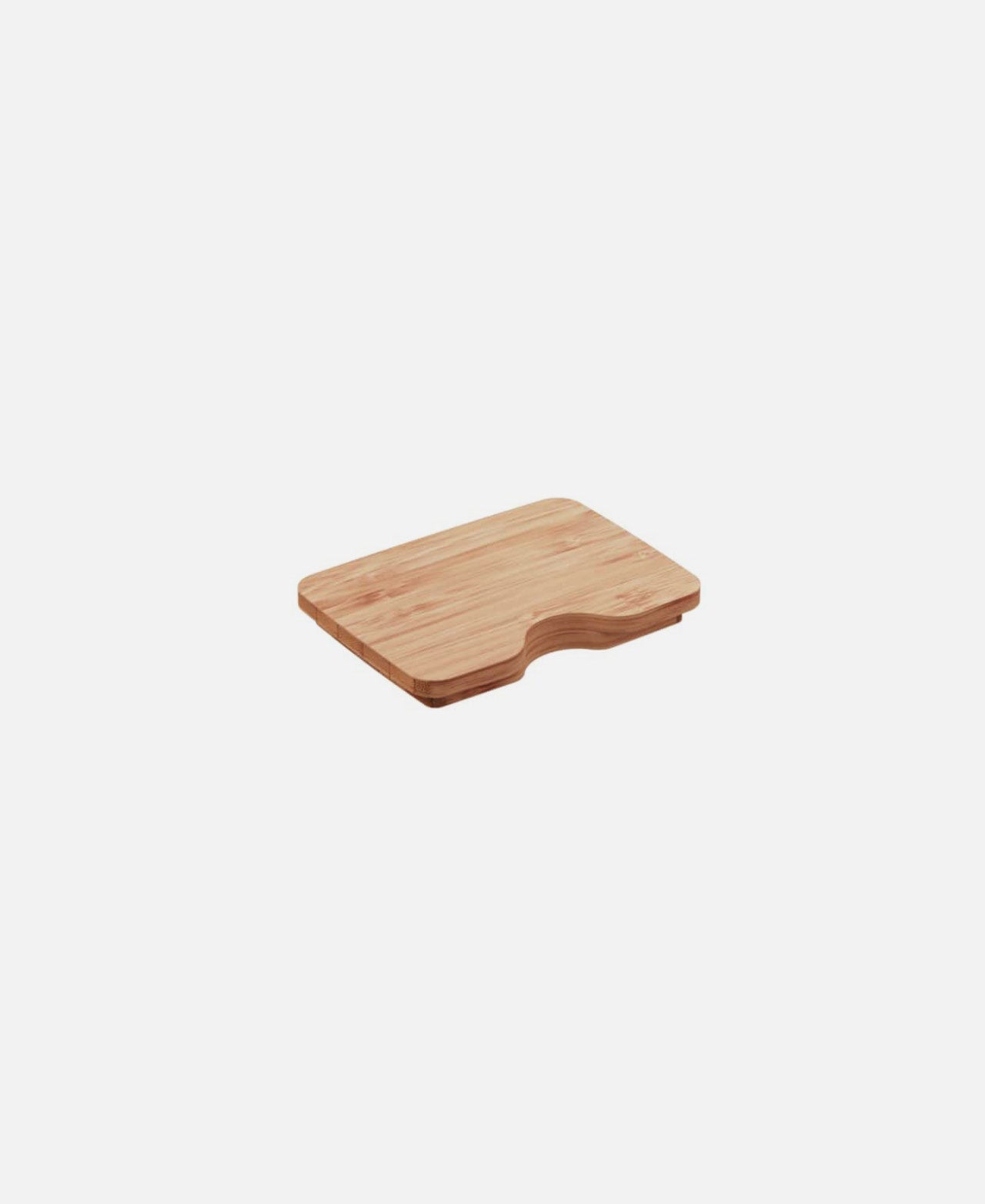 Nimble Tray - Wood