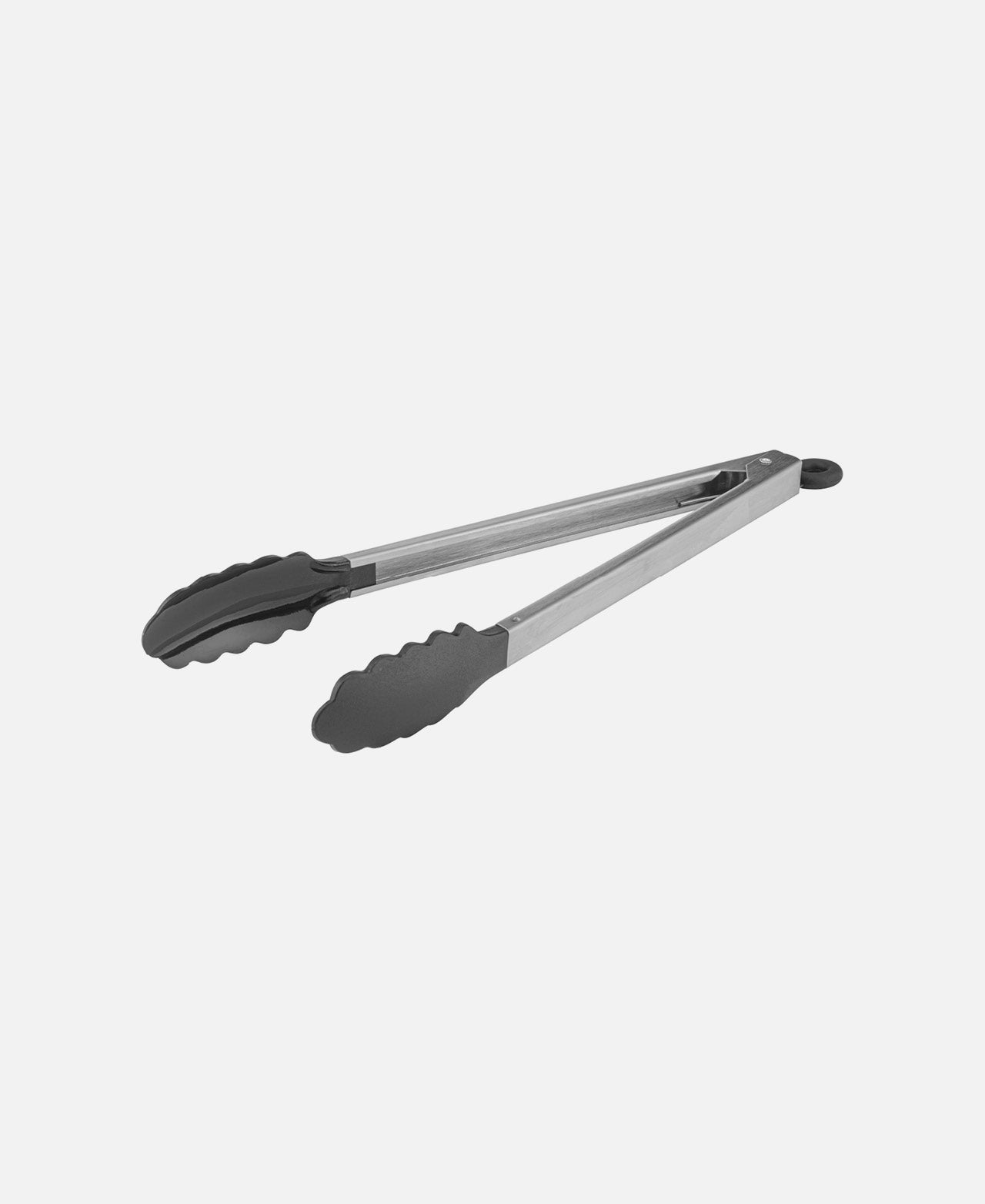 Pinza Ondulada - Silver