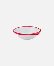 Bol Omni - Blanco/Rojo