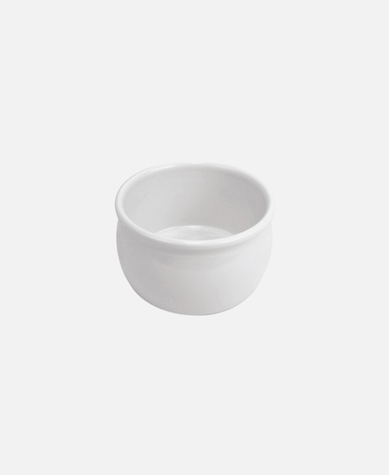 Sauce Bowl - White