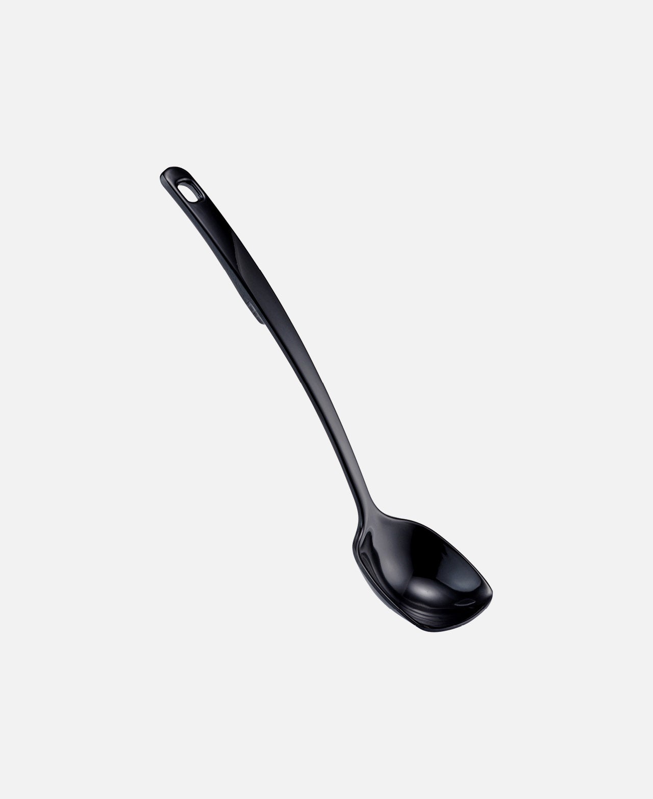 Serving Spoon - Black