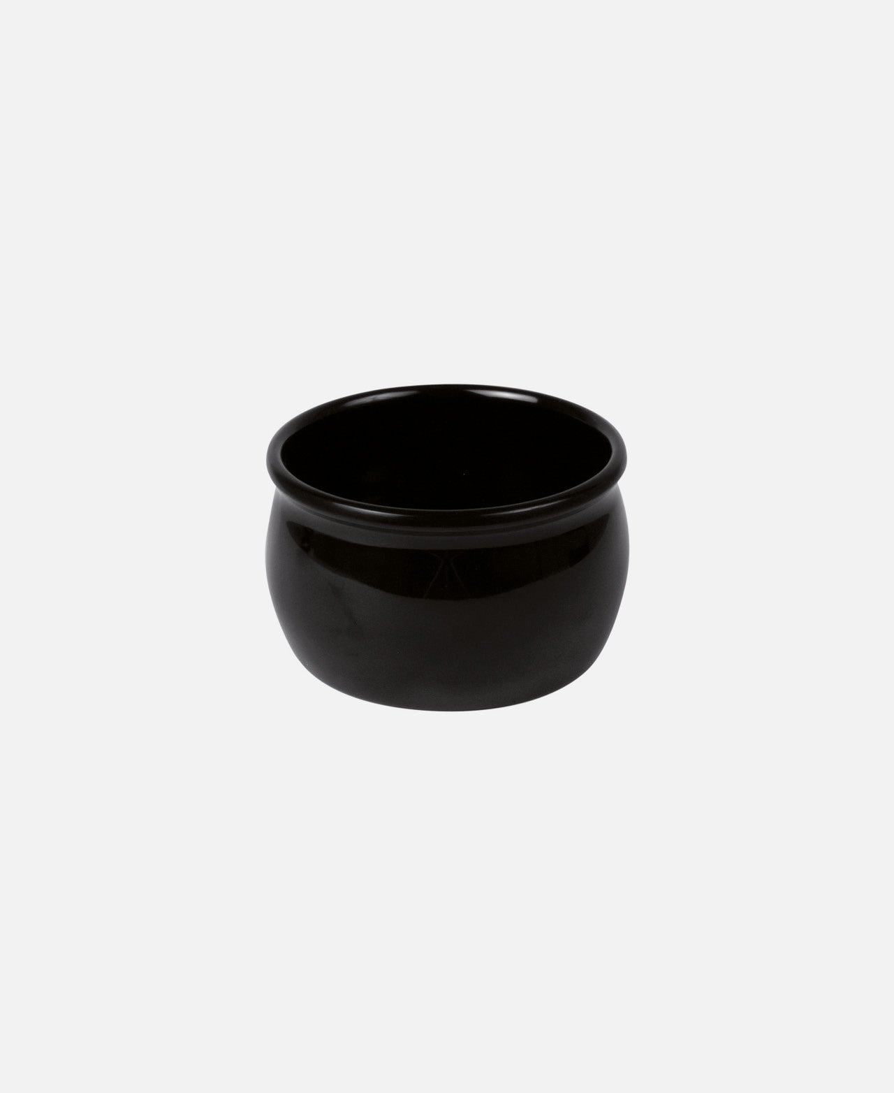 Sauce Bowl - Black