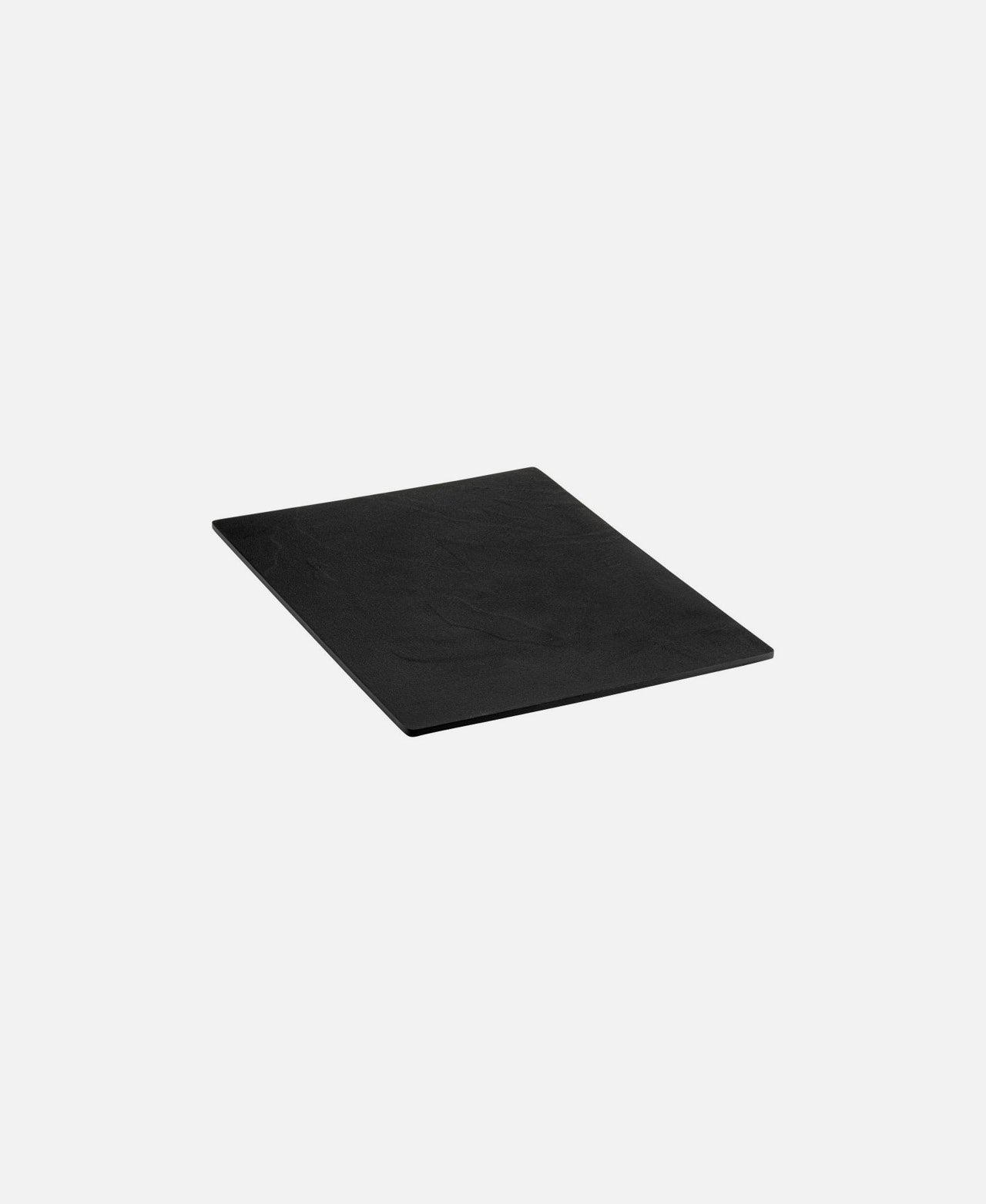 GN 1/2 Slate Tray - Slate Effect